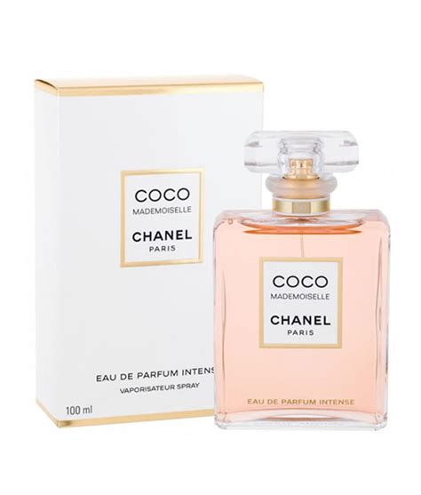 chanel coco mademoiselle sg